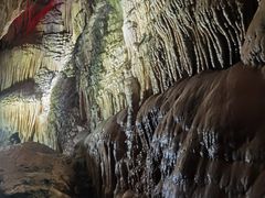 -颛顼龙洞旅游景区