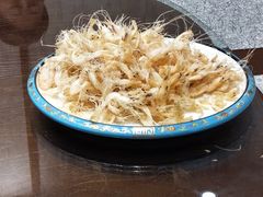 -满洲里电力商务大酒店-餐厅