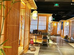 -京旬海鲜放题·铁板烧自助餐厅