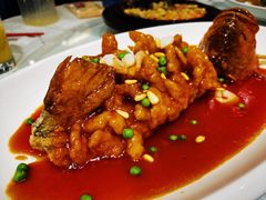 -和记小菜(东方店)