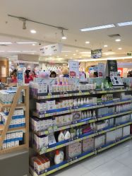 -孩子王(繁花中心店)
