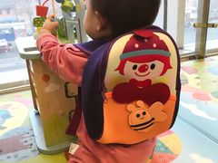 -金宝贝早教(富力广场中心)