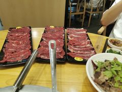 -嬷孙家潮汕牛肉火锅(北京路天河城店)