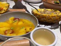 -云尊府云南菜·蒸汽石锅鱼(五棵松华熙店)
