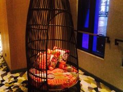 -上海外滩英迪格酒店