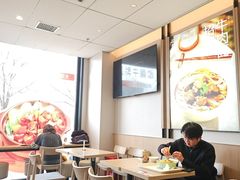 -李先生牛肉面大王(广渠门内店)