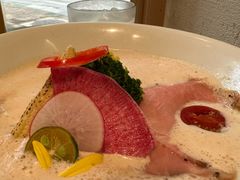 -真打拉面·日式拉面新流派(体育西横街店)