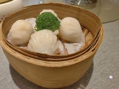 -凯逸轩·匠心粤菜(中城名仕汇店)