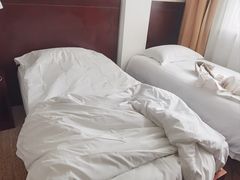 -黄山白云宾馆