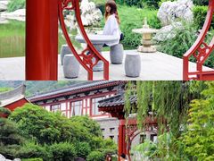 -西安华清御汤酒店