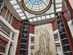 -中国闽台缘博物馆