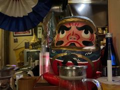 -半藏居酒屋(香港花园店)