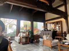 -广富林宰相府酒店·水云间