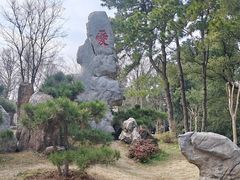 -东湖落雁景区