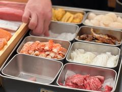 -鮨政·Omakase(港汇恒隆广场店)