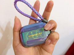 -星巴克(合肥百盛逍遥广场店)