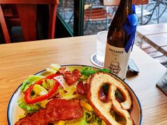 -宝莱纳餐厅(滨江店)