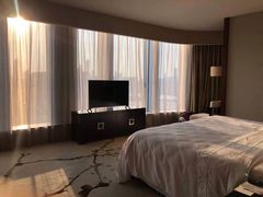 -广交会威斯汀酒店