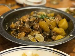 -乌镇那一年小院主题餐厅(甘泉西路店)