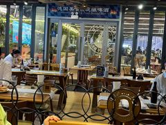 -Paulaner·德国帕拉娜自酿啤酒餐厅(海上世界店)