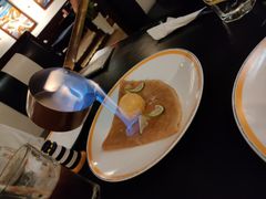 -La Creperie法餐厅(芮欧百货店)