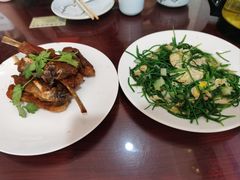 -范记靖远羊羔肉(博物馆店)