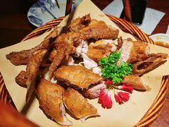 -前海沿·青岛菜(五四广场永旺店)