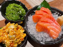 -昊·来了寿司(双楠2店)