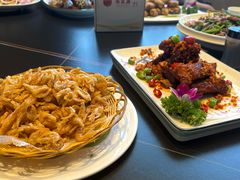 -码头鲜精致威海菜(欧乐坊店)