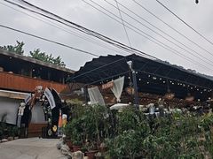-京北渔家傲