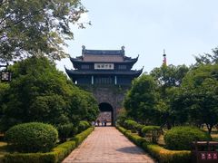 -苏州吴宫泛太平洋酒店