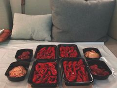 -北京三里屯CHAO酒店