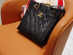 -CHANEL(ifs国际金融店)