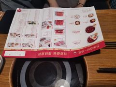 -傣妹火锅(南京东路一店)