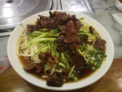-马记伊源斋涮肉·清真菜(潘家园古玩市场店)