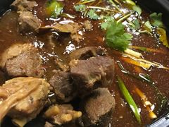 -新乡杨记红焖羊肉火锅(天坛南门店)