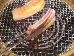 -谷牛日式烤肉(宝山U天地店)