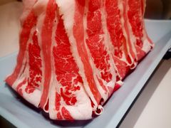 双层肥牛-帝皇海海鲜豆捞(桐泾商务广场店)