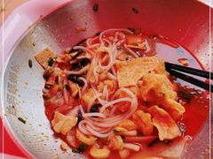 -白妈螺蛳粉(白云万达店)