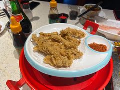 -二荆条·蜀鲜汇城市森林火锅