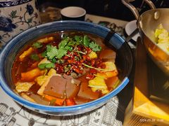 -绿茶餐厅(朝阳大悦城店)