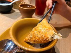 -耶里夏丽·新疆菜·28年喀什老馆(田林东路店)