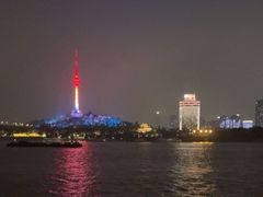 -船长9号·精致湖北菜(江滩店)