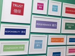 -贝迪森儿童成长中心(未央汉神中心)