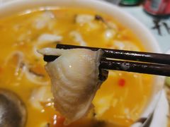 -风波庄(洪家楼店)