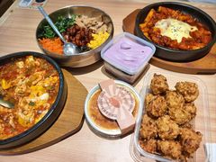 -胖东来生活广场(健康路店)