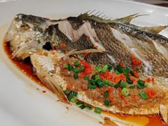 -A One Kitchen·南京精菜馆(德基广场店)