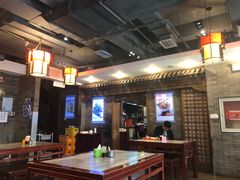 大堂-天兴居(鲜鱼口街店)