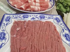 -胡同儿老北京涮肉