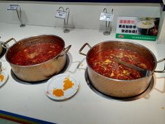 -阿尔卑斯比萨牛排自助(万达广场店)